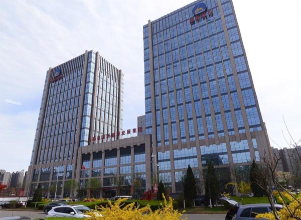 ɽ��ʡ������Դ�lչ���F���޹�˾